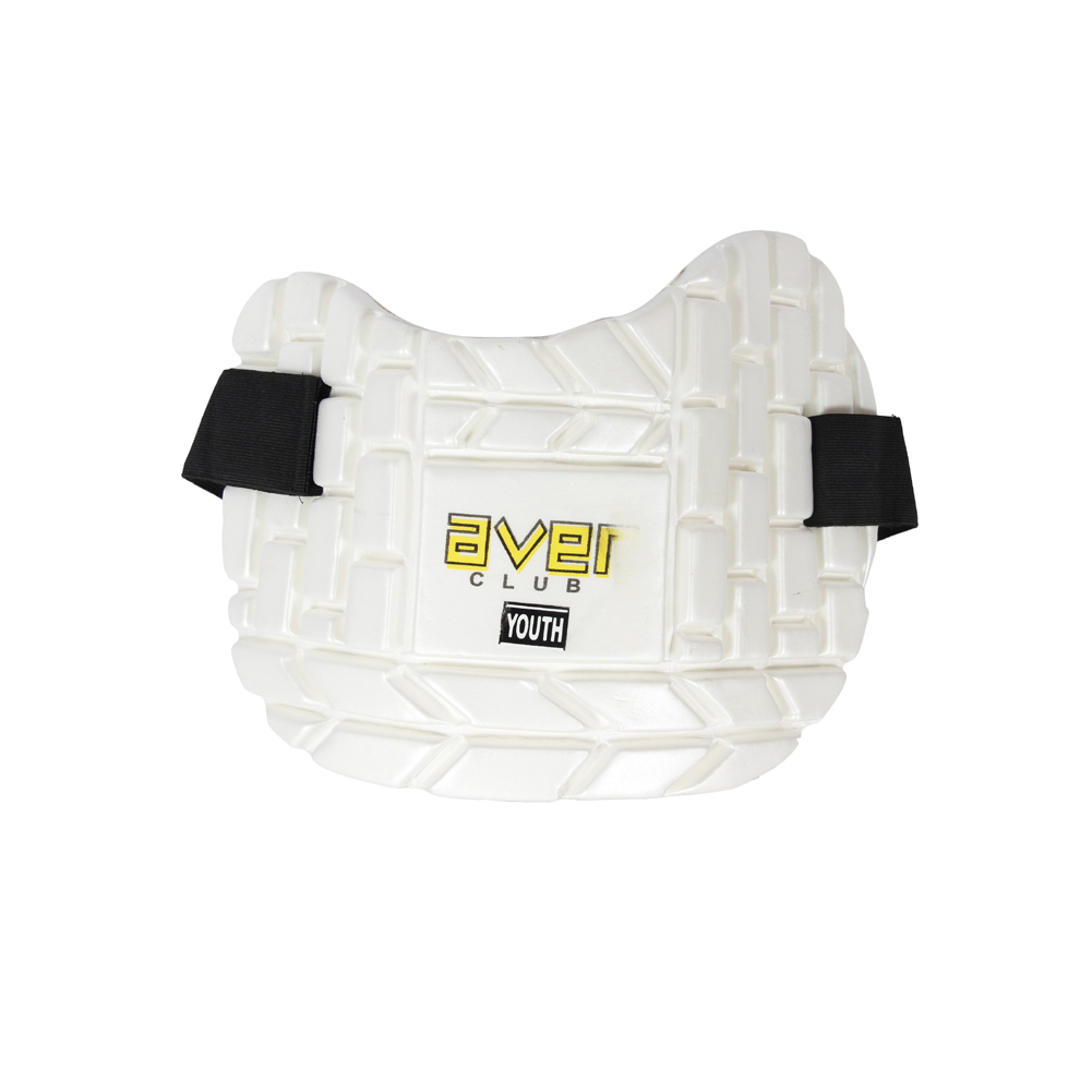 Aver Club Cricket Chest Guard Sport Santa One Stop Sports Shop