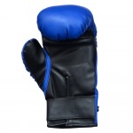 blue gloves 1