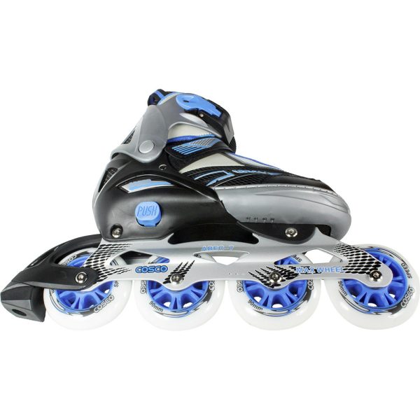 Cosco Inline Skate SPEED Sport Santa One Stop Sports Shop